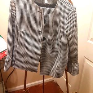 Skirt sets nine west